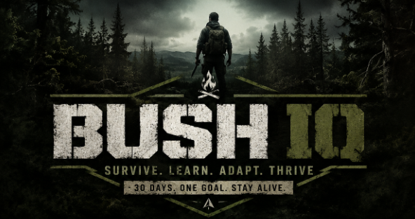 Bush IQ