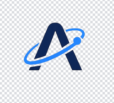 AutoSite AI Logo